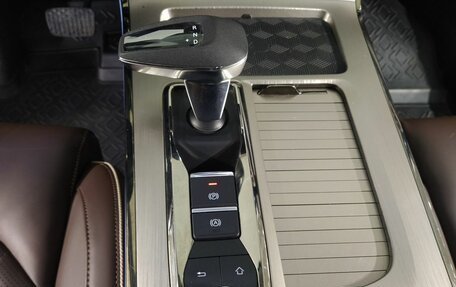 CheryExeed VX, 2022 год, 2 899 000 рублей, 14 фотография