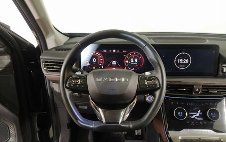 CheryExeed VX, 2022 год, 2 899 000 рублей, 12 фотография