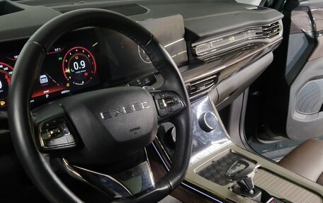 CheryExeed VX, 2022 год, 2 899 000 рублей, 22 фотография
