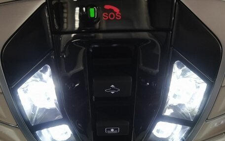 CheryExeed VX, 2022 год, 2 899 000 рублей, 16 фотография