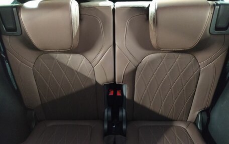 CheryExeed VX, 2022 год, 2 899 000 рублей, 17 фотография