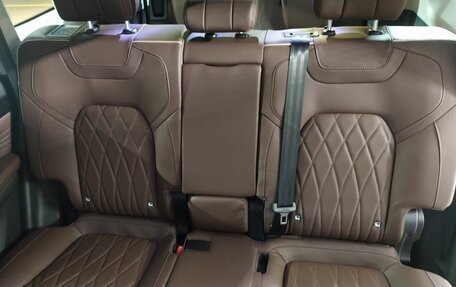 CheryExeed VX, 2022 год, 2 899 000 рублей, 18 фотография