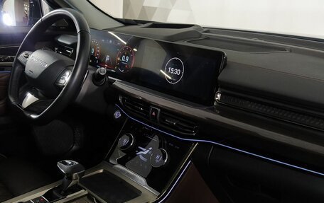 CheryExeed VX, 2022 год, 2 899 000 рублей, 23 фотография