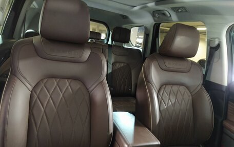 CheryExeed VX, 2022 год, 2 899 000 рублей, 24 фотография