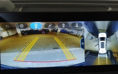 CheryExeed VX, 2022 год, 2 899 000 рублей, 19 фотография