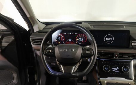 CheryExeed VX, 2022 год, 2 899 000 рублей, 13 фотография