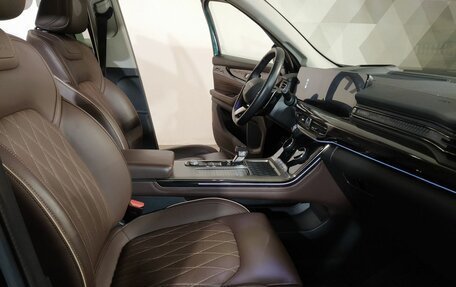 CheryExeed VX, 2022 год, 2 899 000 рублей, 25 фотография