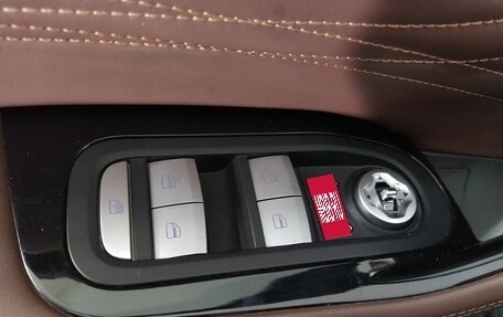 CheryExeed VX, 2022 год, 2 899 000 рублей, 21 фотография