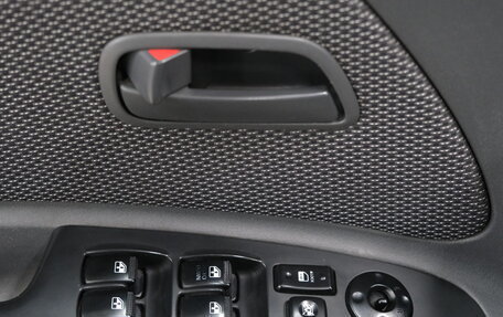 KIA Rio II, 2011 год, 669 000 рублей, 9 фотография