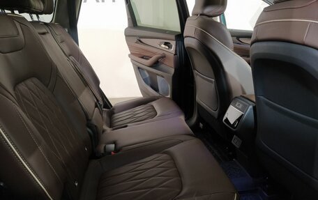 CheryExeed VX, 2022 год, 2 899 000 рублей, 26 фотография