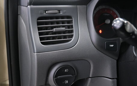 KIA Rio II, 2011 год, 669 000 рублей, 10 фотография