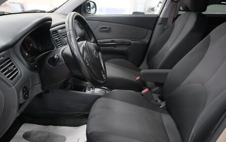 KIA Rio II, 2011 год, 669 000 рублей, 8 фотография