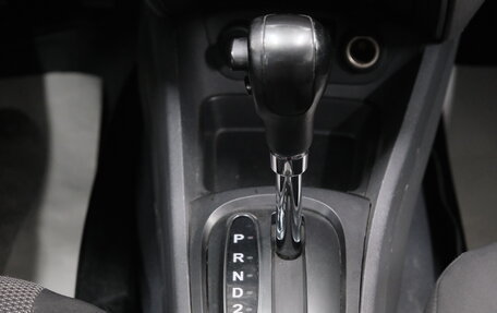 KIA Rio II, 2011 год, 669 000 рублей, 18 фотография