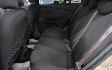 KIA Rio II, 2011 год, 669 000 рублей, 22 фотография