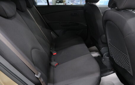 KIA Rio II, 2011 год, 669 000 рублей, 23 фотография