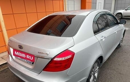 Geely Emgrand 7 I, 2019 год, 875 000 рублей, 4 фотография