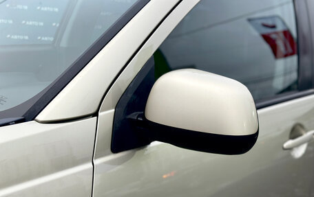 Mitsubishi Outlander III рестайлинг 3, 2007 год, 719 000 рублей, 5 фотография