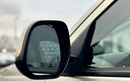 Mitsubishi Outlander III рестайлинг 3, 2007 год, 719 000 рублей, 7 фотография