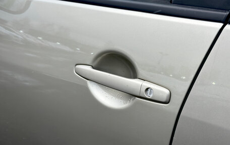 Mitsubishi Outlander III рестайлинг 3, 2007 год, 719 000 рублей, 6 фотография