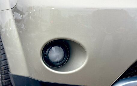 Mitsubishi Outlander III рестайлинг 3, 2007 год, 719 000 рублей, 10 фотография