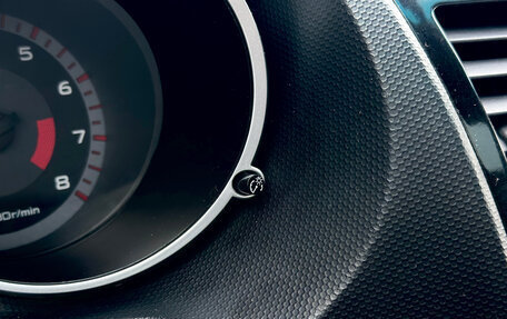 Mitsubishi Outlander III рестайлинг 3, 2007 год, 719 000 рублей, 26 фотография