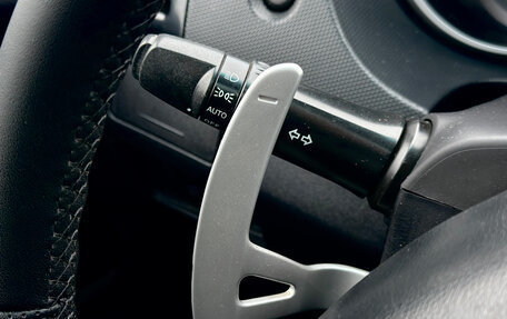 Mitsubishi Outlander III рестайлинг 3, 2007 год, 719 000 рублей, 24 фотография