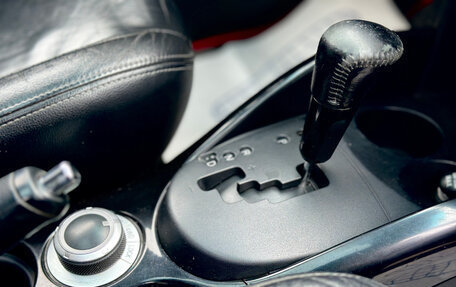 Mitsubishi Outlander III рестайлинг 3, 2007 год, 719 000 рублей, 27 фотография