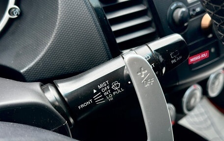 Mitsubishi Outlander III рестайлинг 3, 2007 год, 719 000 рублей, 23 фотография