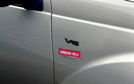 Mitsubishi Outlander III рестайлинг 3, 2007 год, 719 000 рублей, 8 фотография