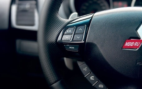 Mitsubishi Outlander III рестайлинг 3, 2007 год, 719 000 рублей, 22 фотография