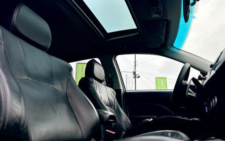 Mitsubishi Outlander III рестайлинг 3, 2007 год, 719 000 рублей, 35 фотография