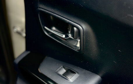 Mitsubishi Outlander III рестайлинг 3, 2007 год, 719 000 рублей, 38 фотография