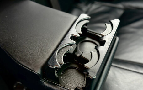 Mitsubishi Outlander III рестайлинг 3, 2007 год, 719 000 рублей, 40 фотография