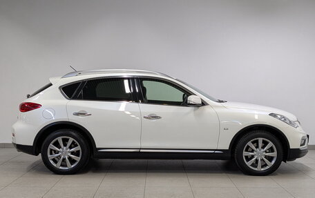 Infiniti QX50 I рестайлинг, 2017 год, 2 900 000 рублей, 4 фотография