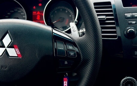 Mitsubishi Outlander III рестайлинг 3, 2007 год, 719 000 рублей, 21 фотография