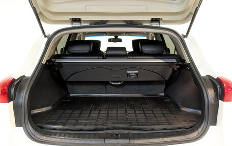 Infiniti QX50 I рестайлинг, 2017 год, 2 900 000 рублей, 10 фотография