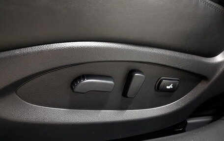 Infiniti QX50 I рестайлинг, 2017 год, 2 900 000 рублей, 21 фотография