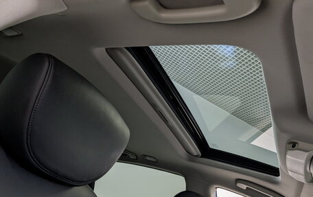 Infiniti QX50 I рестайлинг, 2017 год, 2 900 000 рублей, 23 фотография