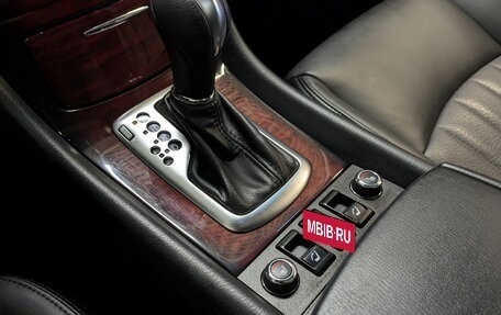 Infiniti QX50 I рестайлинг, 2017 год, 2 900 000 рублей, 28 фотография