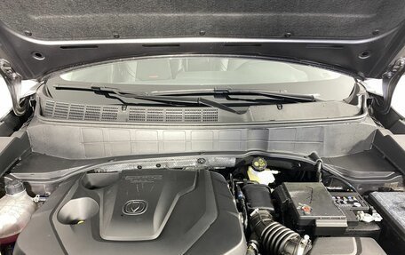 Changan CS35 Plus, 2024 год, 1 867 229 рублей, 10 фотография