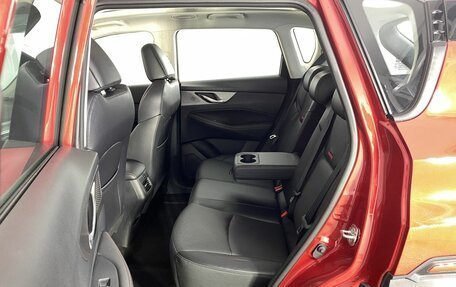 Changan CS35 Plus, 2024 год, 1 867 229 рублей, 7 фотография