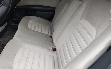 Ford Fusion (North America) II, 2016 год, 740 000 рублей, 6 фотография