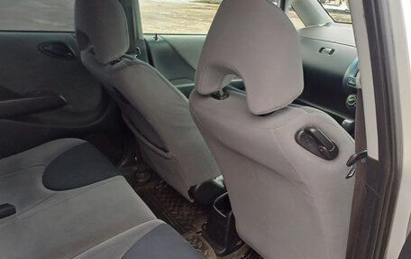 Honda Fit III, 2002 год, 268 000 рублей, 8 фотография