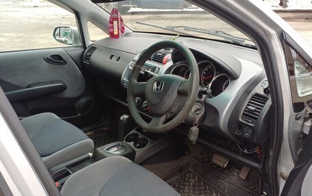 Honda Fit III, 2002 год, 268 000 рублей, 7 фотография
