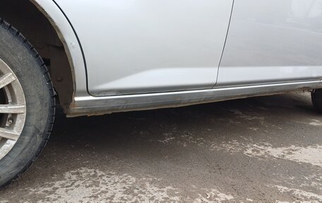 Honda Fit III, 2002 год, 268 000 рублей, 10 фотография