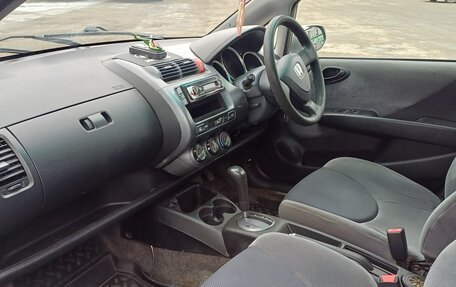 Honda Fit III, 2002 год, 268 000 рублей, 12 фотография