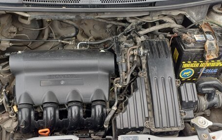 Honda Fit III, 2002 год, 268 000 рублей, 13 фотография