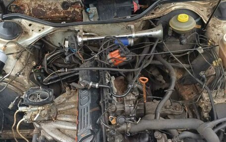 Audi 100, 1992 год, 180 000 рублей, 5 фотография