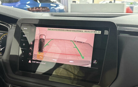 Volkswagen Tharu, 2025 год, 3 010 000 рублей, 8 фотография