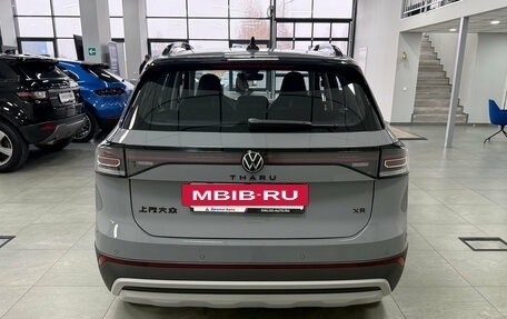 Volkswagen Tharu, 2025 год, 3 010 000 рублей, 6 фотография